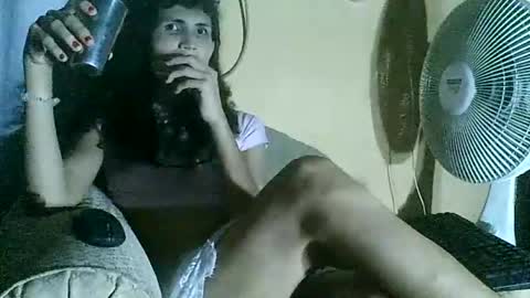 sexywolfnight online show from July 23, 2:42 am