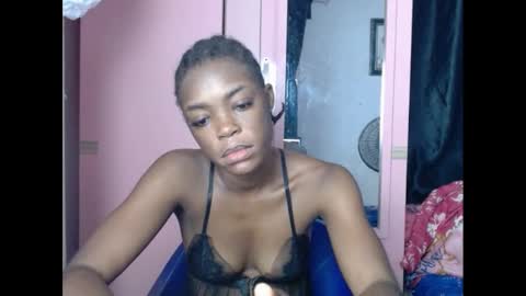 Blue online show from January 12, 8:14 pm