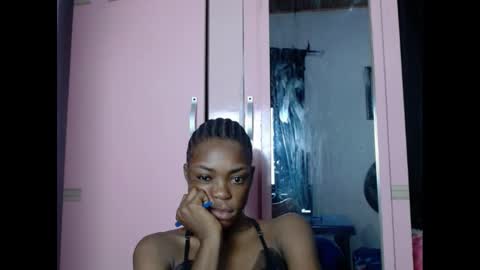 Blue online show from January 16, 1:16 am