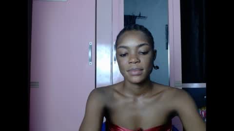 Blue online show from January 17, 9:17 pm