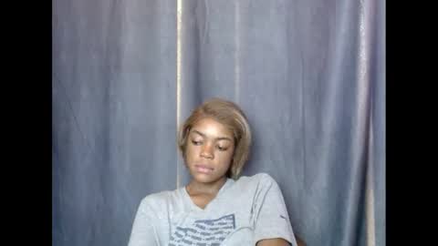 Blue online show from February 23, 3:40 pm