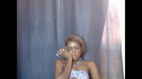 Blue online show from February 24, 5:09 pm