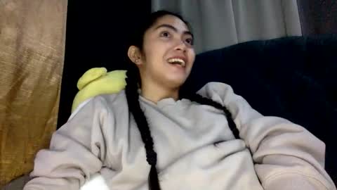 Xenaaa online show from October 23, 10:30 pm