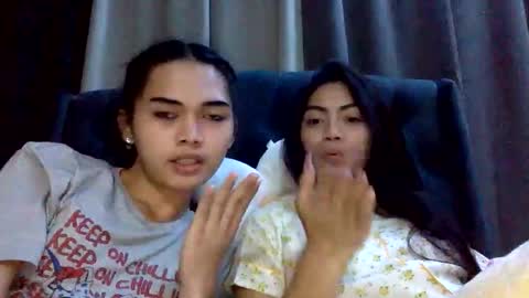 Xenaaa online show from November 13, 9:41 am