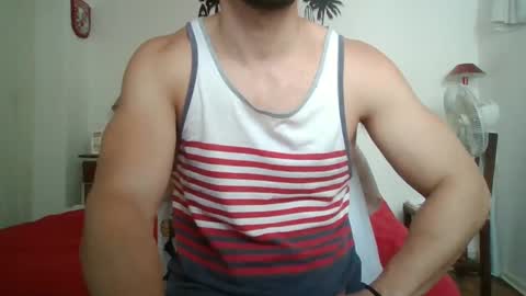 sexyyphilip online show from December 4, 2:26 pm