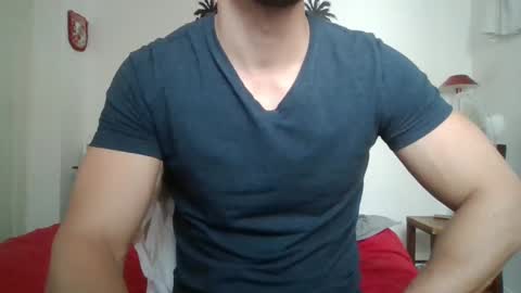 sexyyphilip online show from December 7, 2:46 pm