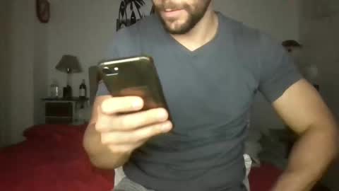 sexyyphilip online show from December 8, 5:18 am