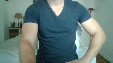 sexyyphilip online show from February 23, 11:55 am