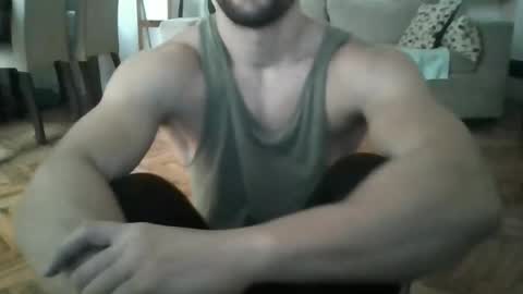 sexyyphilip online show from February 26, 1:41 pm