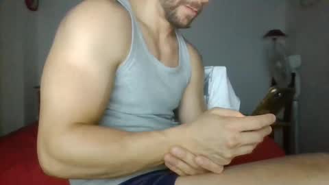 sexyyphilip online show from March 11, 11:48 pm