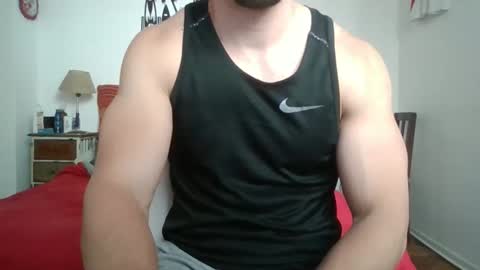 sexyyphilip online show from September 26, 4:22 pm