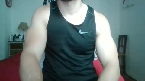 sexyyphilip online show from September 27, 7:19 pm