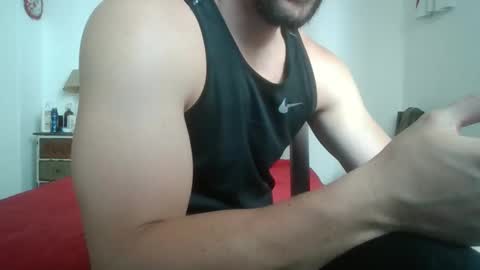 sexyyphilip online show from October 4, 5:55 pm