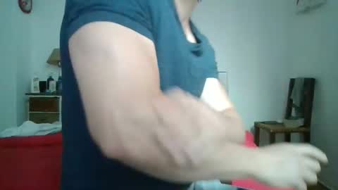 sexyyphilip online show from October 6, 12:13 pm
