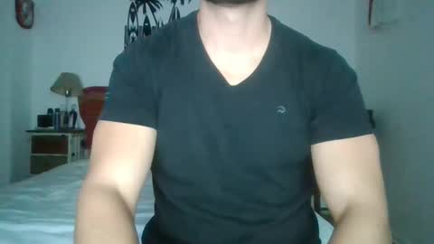 sexyyphilip online show from February 27, 10:21 pm