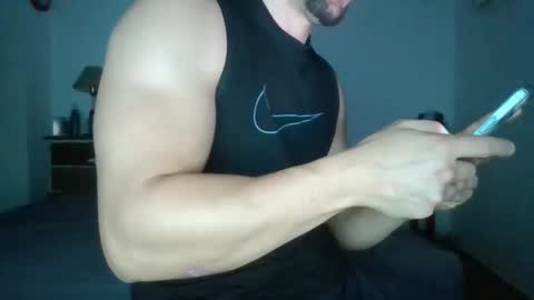 sexyyphilip online show from March 11, 1:55 am
