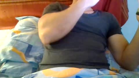 sexyyphilip online show from June 27, 3:50 pm