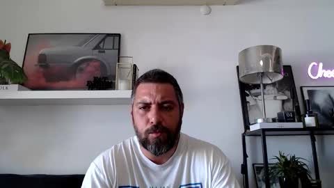 Snapshot of sexyyturkk chatting on June 6, 8:19 am Arda online show from June 6, 8:19 am