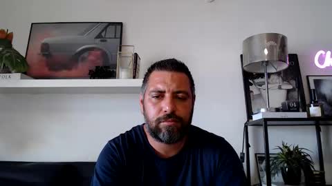 Snapshot of sexyyturkk chatting on June 7, 5:00 am Arda online show from June 7, 5:00 am