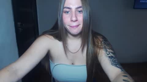 Yuliia online show from September 10, 8:25 am