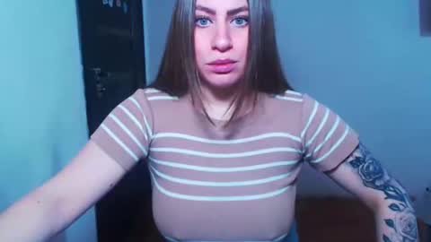 Yuliia online show from February 23, 8:44 am