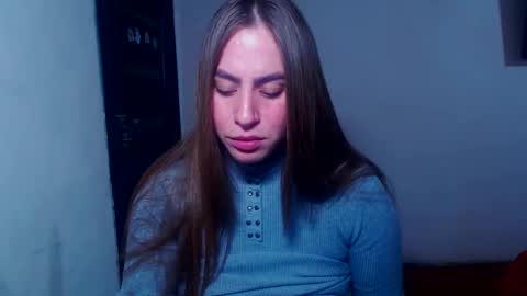 Yuliia online show from April 25, 6:27 am
