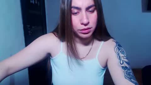 Snapshot of sexyyuliia777 chatting on May 17, 6:44 am Yuliia online show from May 17, 6:44 am