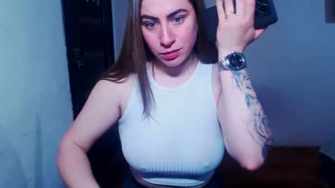 Snapshot of sexyyuliia777 chatting on May 28, 6:00 am Yuliia online show from May 28, 6:00 am