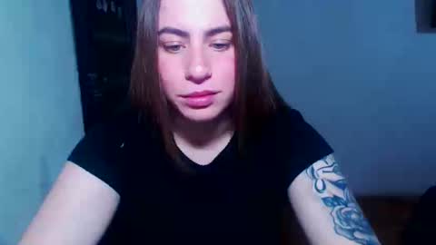 Snapshot of sexyyuliia777 chatting on June 10, 4:56 am Yuliia online show from June 10, 4:56 am