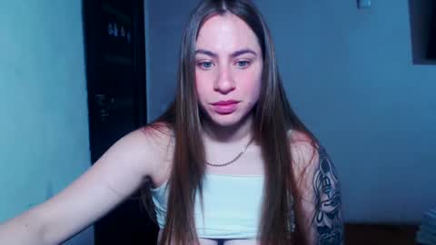 Snapshot of sexyyuliia777 chatting on June 13, 6:11 am Yuliia online show from June 13, 6:11 am