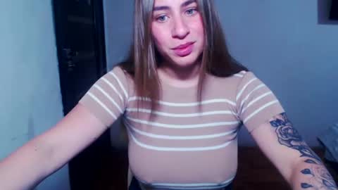 Snapshot of sexyyuliia777 chatting on June 30, 5:52 am Yuliia online show from June 30, 5:52 am