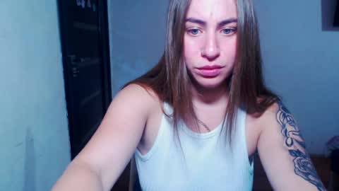 Snapshot of sexyyuliia777 chatting on July 3, 7:26 am Yuliia online show from July 3, 7:26 am