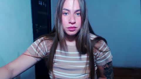 Snapshot of sexyyuliia777 chatting on July 6, 6:54 am Yuliia online show from July 6, 6:54 am