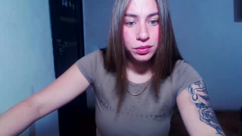 Snapshot of sexyyuliia777 chatting on July 9, 7:12 am Yuliia online show from July 9, 7:12 am