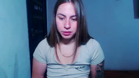 Snapshot of sexyyuliia777 chatting on July 10, 5:45 am Yuliia online show from July 10, 5:45 am