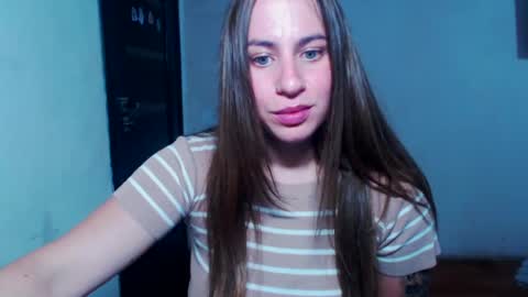 Snapshot of sexyyuliia777 chatting on July 20, 10:50 am Yuliia online show from July 20, 10:50 am