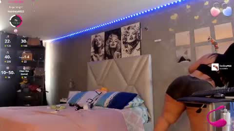 Alexa online show from June 27, 8:25 pm