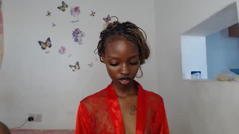 sexyzuriel online show from April 7, 10:37 am