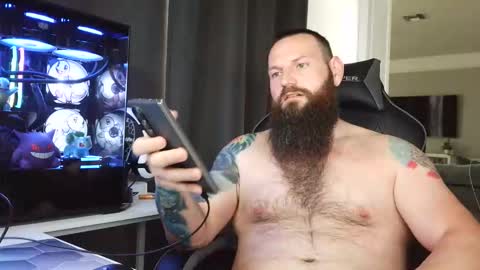 SouthFloridaStr8guy online show from March 6, 2:35 pm