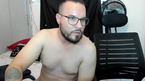 MiaSergio online show from January 31, 4:48 pm