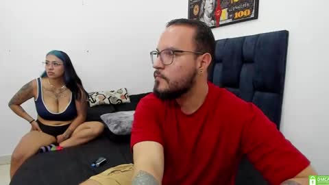 MiaSergio online show from September 10, 2:28 pm