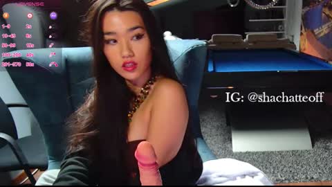 Snapshot of shachatte chatting on November 23, 9:31 am Shachatte online show from November 23, 9:31 am