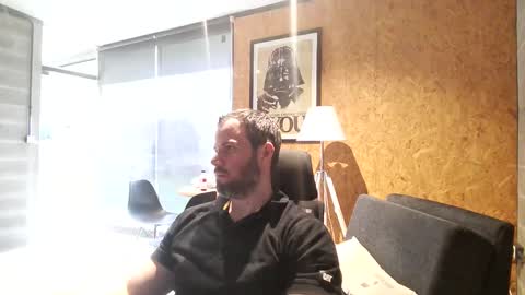 shad0w_hunter online show from September 19, 7:25 pm