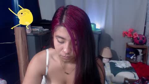 Liz online show from December 17, 2:01 am