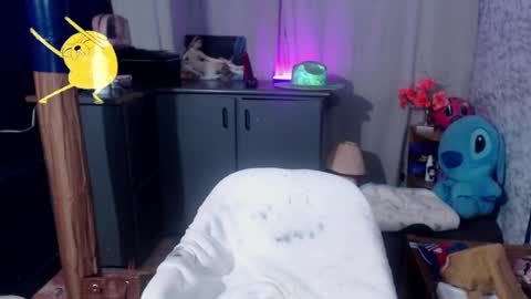 Liz online show from January 24, 2:39 am