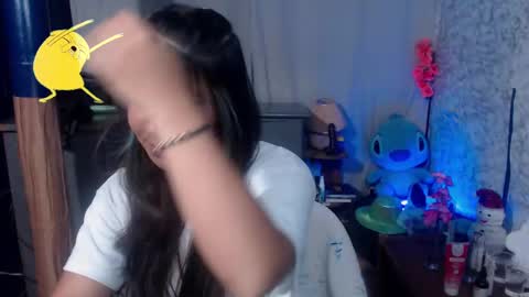 Liz online show from March 2, 11:42 pm