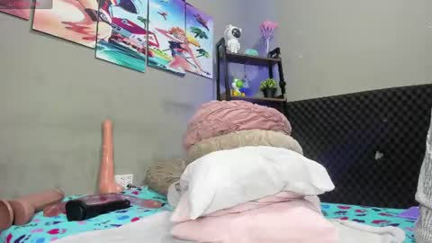 shadia online show from June 30, 2:45 am