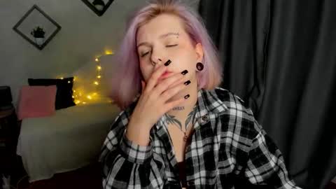 Lana online show from November 28, 2:36 am