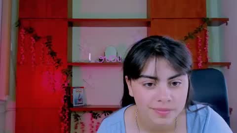 shadow_kiss online show from June 18, 9:14 am