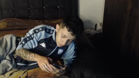 james online show from April 22, 6:27 am